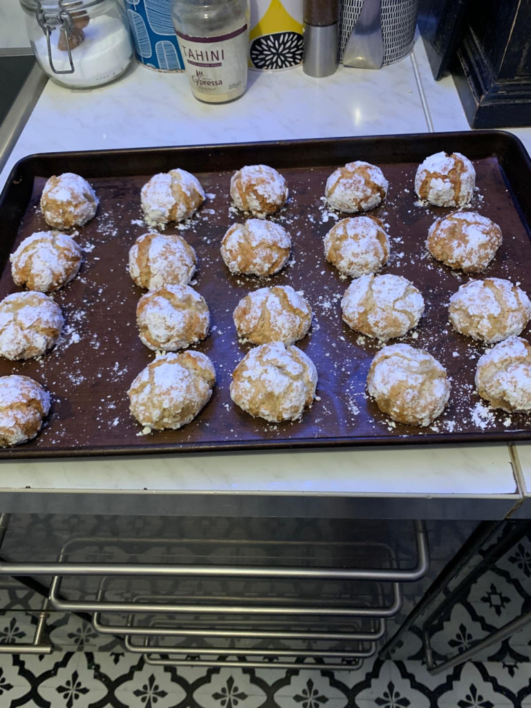 Ameretti