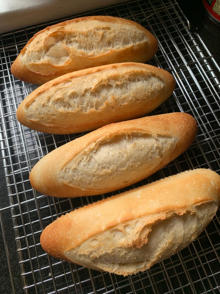 Petit pains